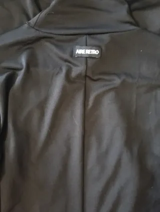 Vestido Esqueleto Corazón Rojo