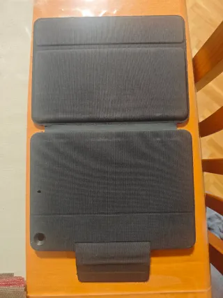 Funda Teclado Logitech iPad