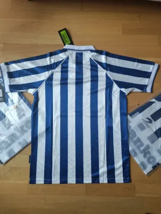 Pack 3 Camisetas Real Sociedad Astore