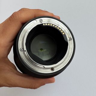 Objetivo Sigma Art 35mm 1.4 E-mount Sony