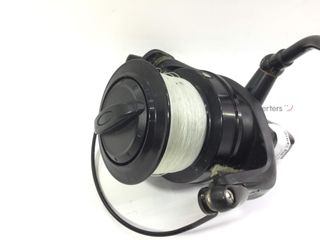 carrete pesca decathlon carrete