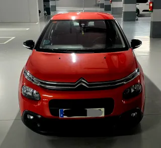 Citroen C3 2020