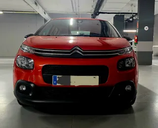 Citroen C3 2020