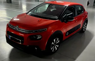 Citroen C3 2020