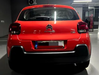 Citroen C3 2020