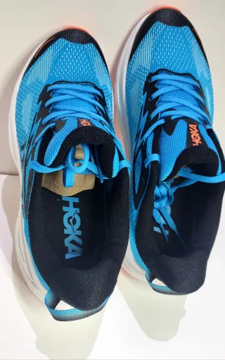 Hoka Challenger 8 Talla 42