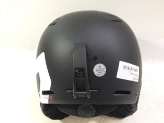 casco esqui bolle