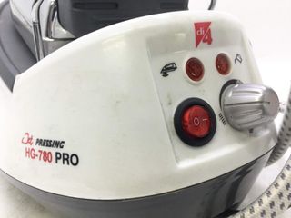 centro planchado di4 hg-780 pro