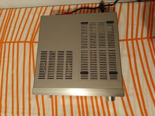 Amplificador Receptor HiFi DENON DRA-F101