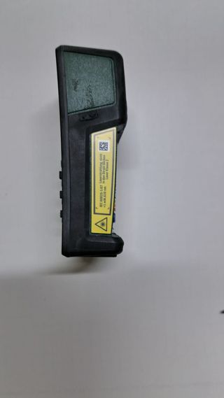 Medidor Láser Bosch PLR 50