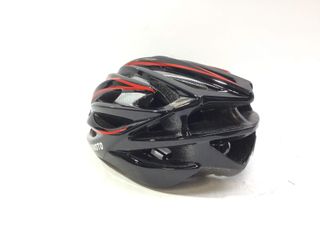 casco ciclismo favotto negro