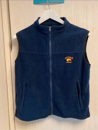 Chaqueta Sicab Azul