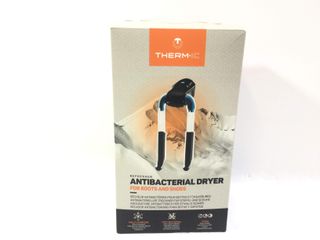otros deportes invierno therm-ic antibacterial dryer