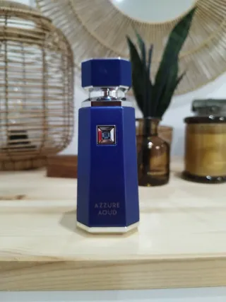 Azzure Aoud French Avenue Perfume 5 ml