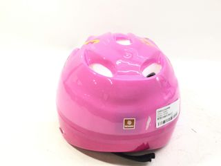 casco ciclismo disney minnie