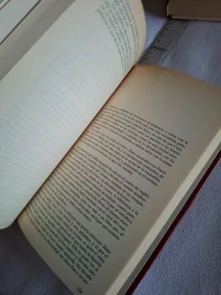 El paciente inglés