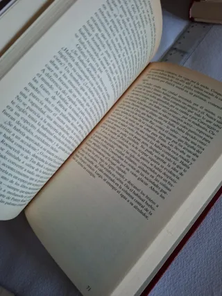 El paciente inglés