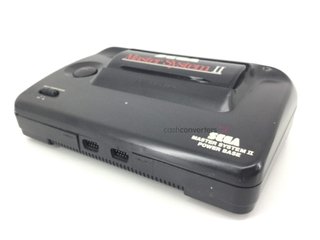 sega master system ii