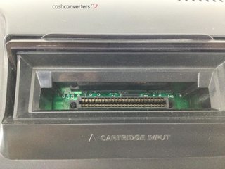 sega master system ii