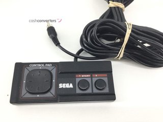 sega master system ii