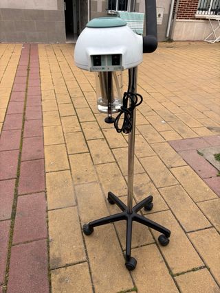 Máquina de estética