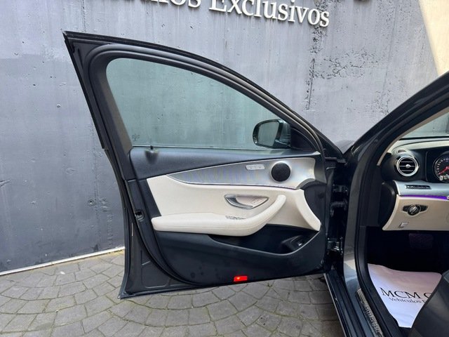 Mercedes-Benz Clase E E 220 d Estate 143 kW (194 CV)