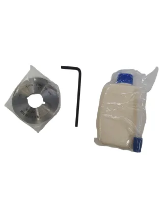 Máquina Corte Neumática SUPRENA PC-1062