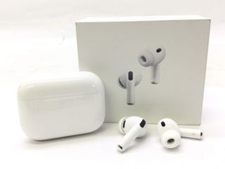 in-ear apple airpods pro 3