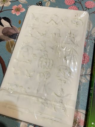 Pirografo madera NUEVO + estuche + 28 puntas