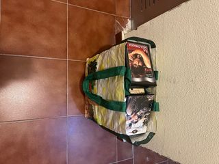 Películas DVD hay varios estilos