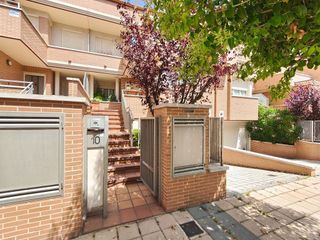 Casa adosada en venta en Las Villas - Sta Ana en Valladolid