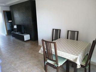 Piso en alquiler en Los Arenales del Sol en Elche