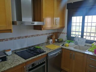 Piso en alquiler en Los Arenales del Sol en Elche