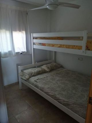 Piso en alquiler en Los Arenales del Sol en Elche