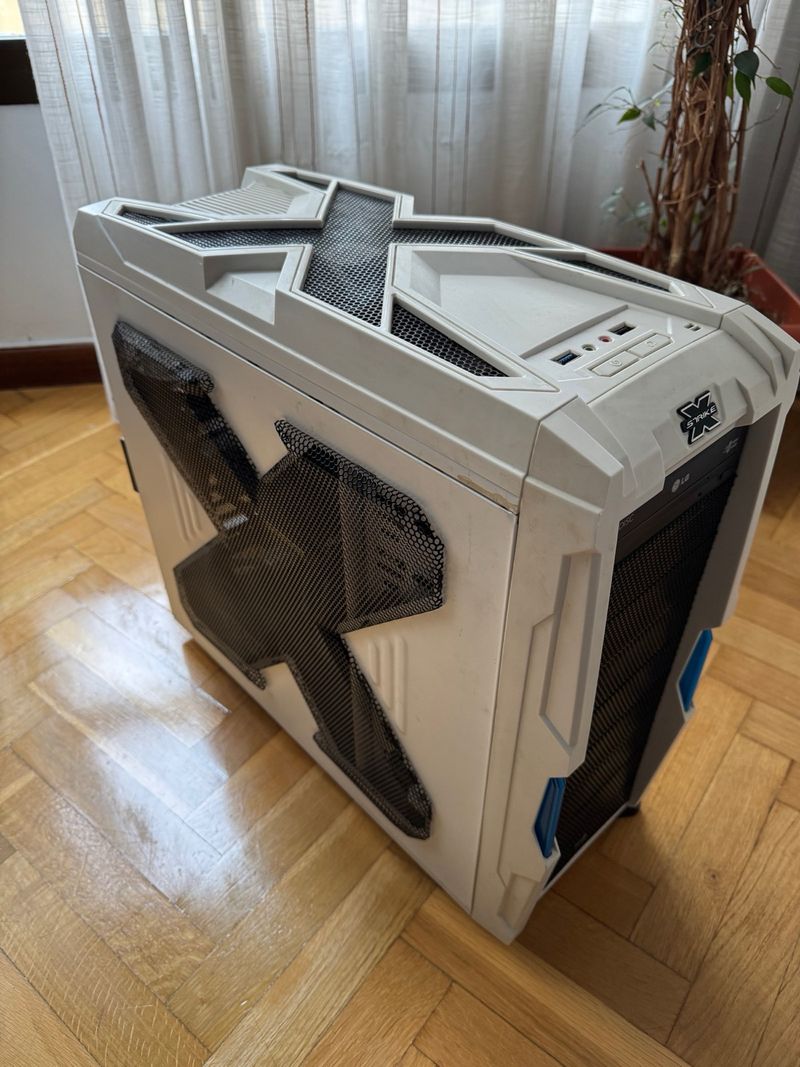 PC Sobremesa.