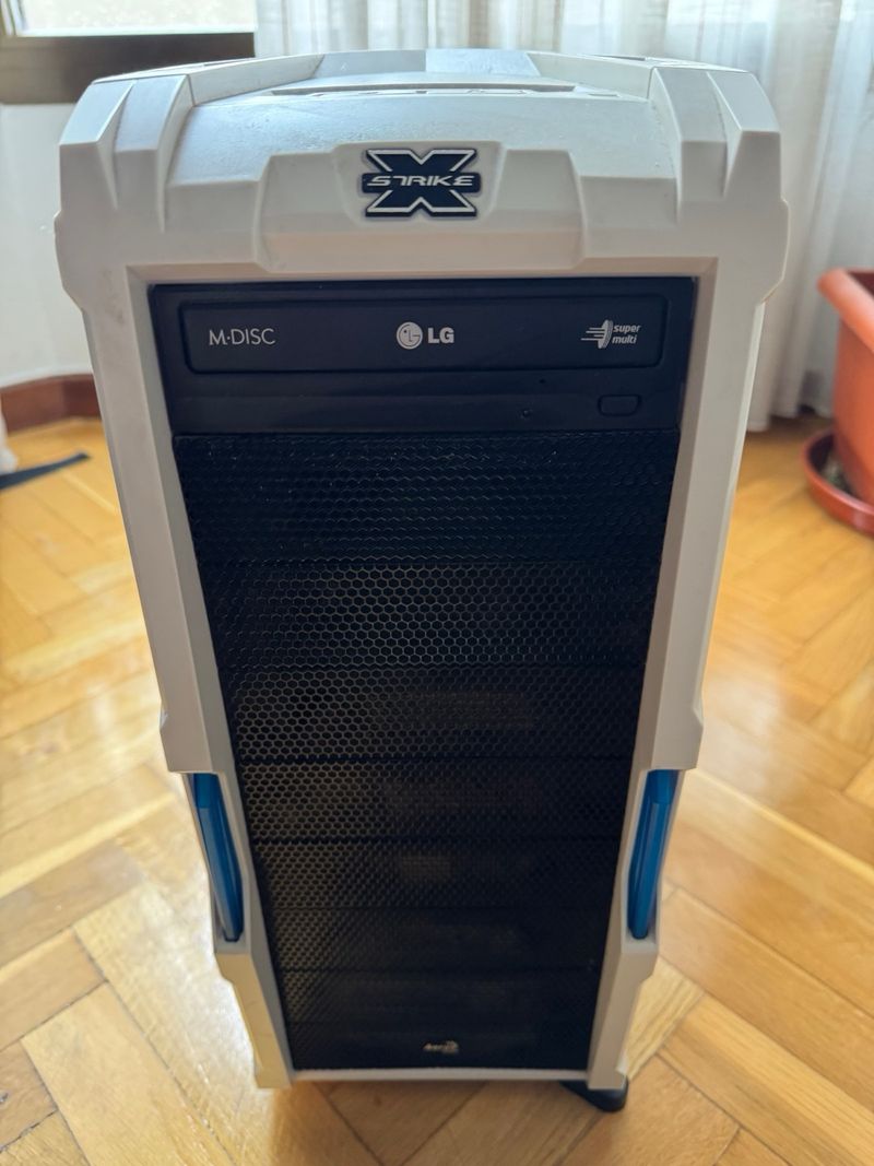 PC Sobremesa. afbeelding 2