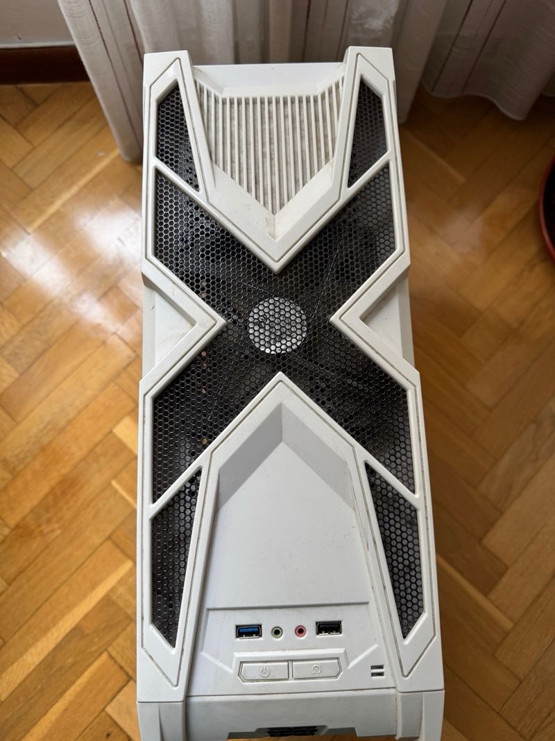 PC Sobremesa. afbeelding 3
