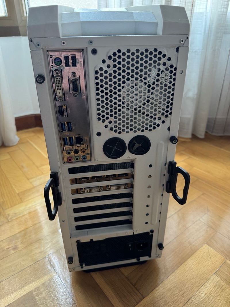 PC Sobremesa. afbeelding 4