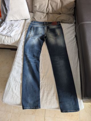 Vaqueros Fifty Four W32