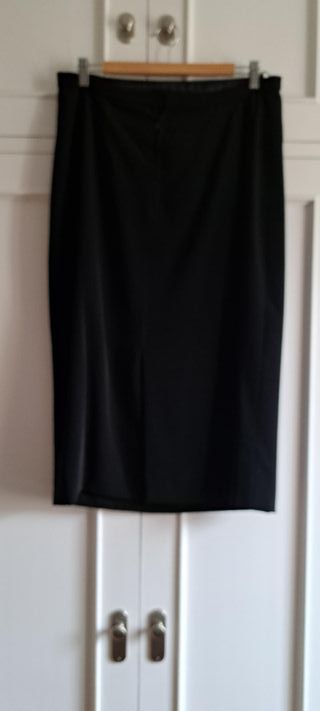 Elegante vestido de madrina