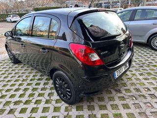Opel Corsa 2010