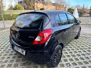 Opel Corsa 2010