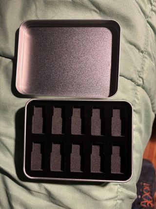 Digimon DIM Card Caja Coleccionista