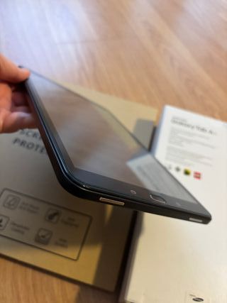 Samsung Galaxy Tab A (2016) Negro