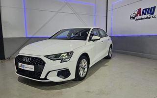 Audi A3 Sportback 30 TFSI 110 Advanced 5p S tronic