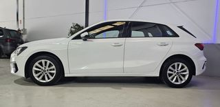 Audi A3 Sportback 30 TFSI 110 Advanced 5p S tronic