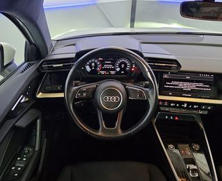 Audi A3 Sportback 30 TFSI 110 Advanced 5p S tronic