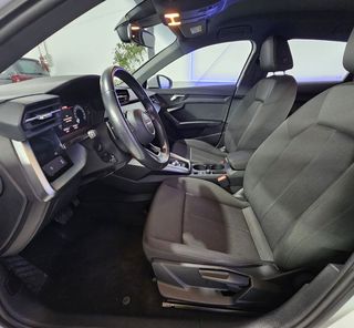 Audi A3 Sportback 30 TFSI 110 Advanced 5p S tronic