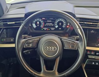 Audi A3 Sportback 30 TFSI 110 Advanced 5p S tronic