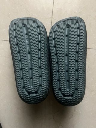 Zuecos Nicobocco Forro Interior Talla 42